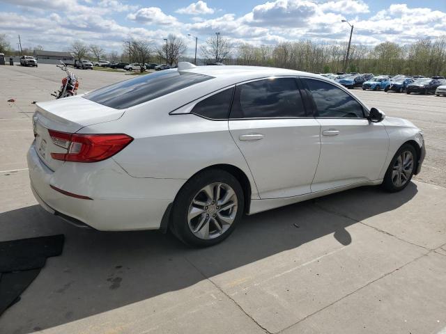 Vin: 1hgcv1f19ja087043, lot: 52963225, honda accord lx 20183