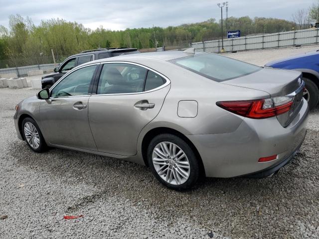 Vin: 58abk1gg1gu007347, lot: 53847205, lexus es350 350 20162