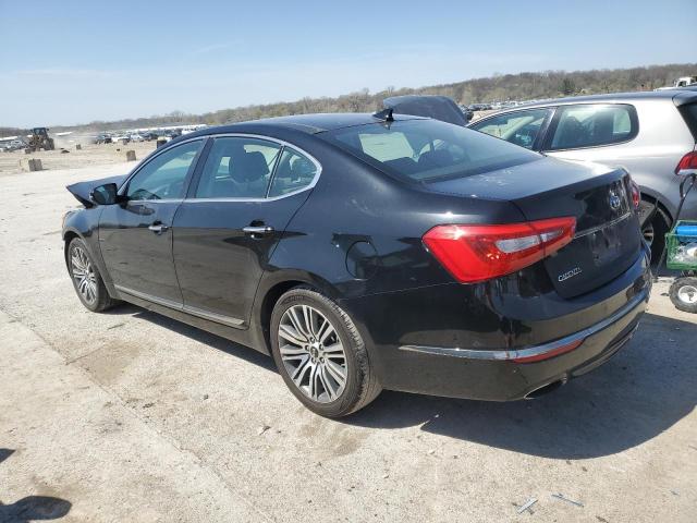 2016 KIA CADENZA LU KNALN4D70G5209651