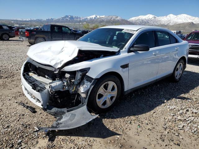 Vin: 1fahp2mk1eg127818, lot: 53983545, ford taurus police interceptor 2014 img_1