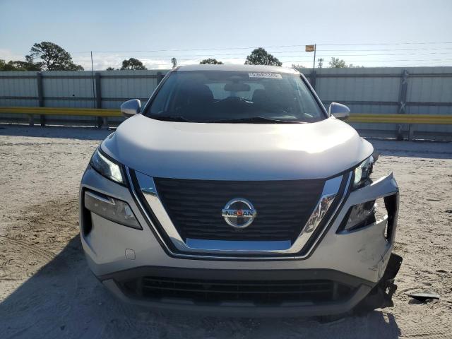 2021 NISSAN ROGUE SV - 5N1AT3BA8MC701632