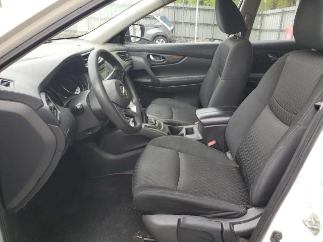 2017 NISSAN ROGUE S - KNMAT2MV1HP617472