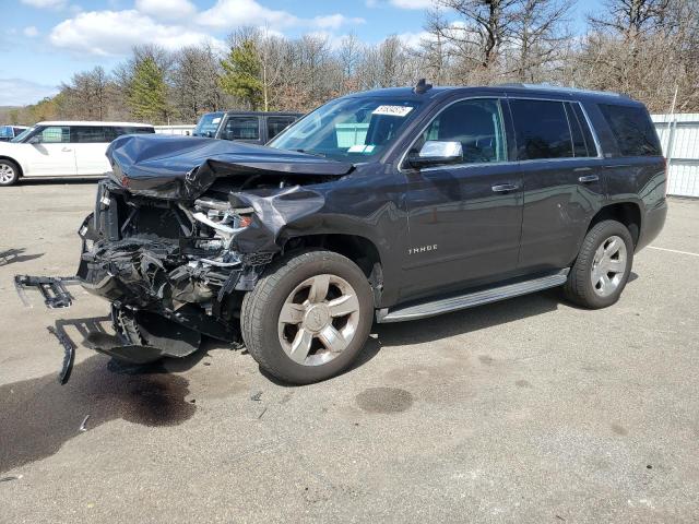 Vin: 1gnskckc3gr433613, lot: 51834575, chevrolet tahoe k1500 ltz 2016 img_1