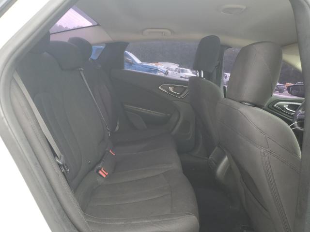 2015 CHRYSLER 200 LIMITE - 1C3CCCAB8FN555039