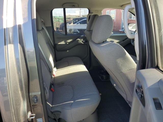 2019 NISSAN FRONTIER S #3285131376