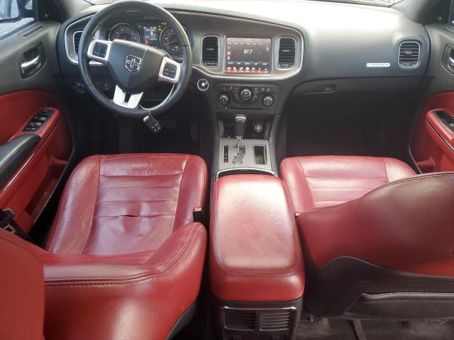 2011 DODGE CHARGER - 2B3CL3CG5BH506924