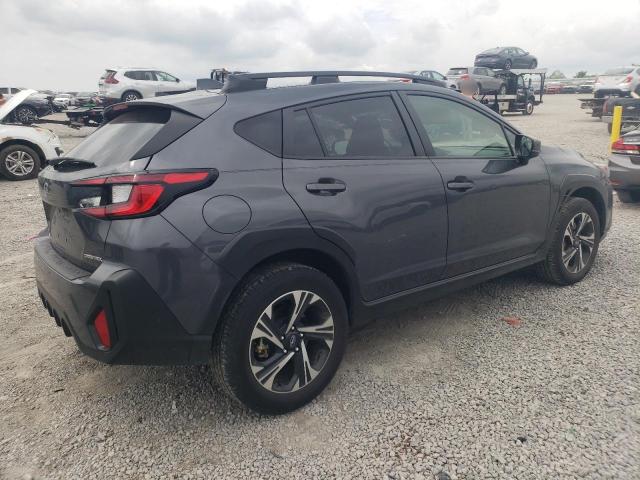 Vin: jf2guadc6r8348107, lot: 55046055, subaru crosstrek premium 20243