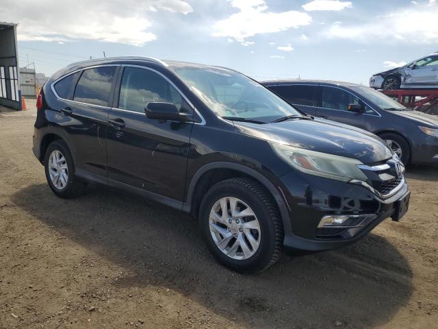 2015 HONDA CR-V EXL - 2HKRM4H72FH624589