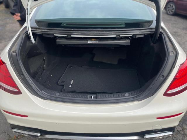 2020 MERCEDES-BENZ E 63 AMG-S - WDDZF8KB0LA727176