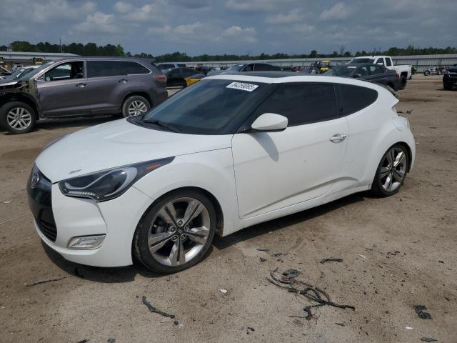 Vin: kmhtc6ad4hu318339, lot: 55417945, hyundai veloster 2017 img_1