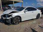 2016 HONDA ACCORD EXL - 1HGCT2B8XGA007983