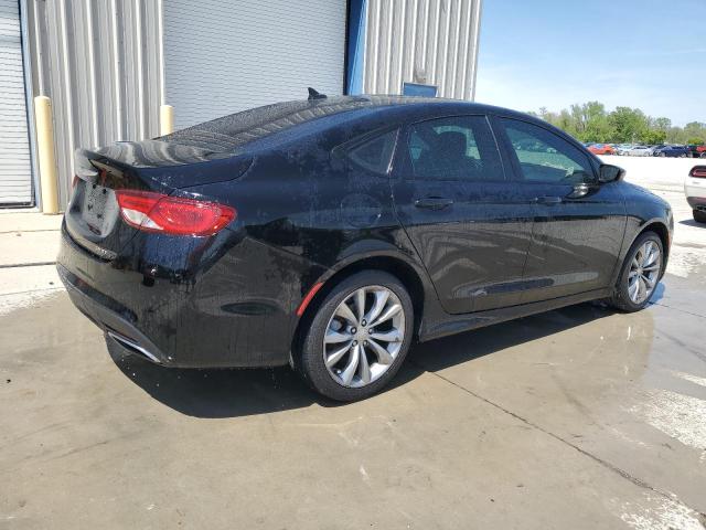 Vin: 1c3cccbb8gn112843, lot: 54222515, chrysler 200 s 20163