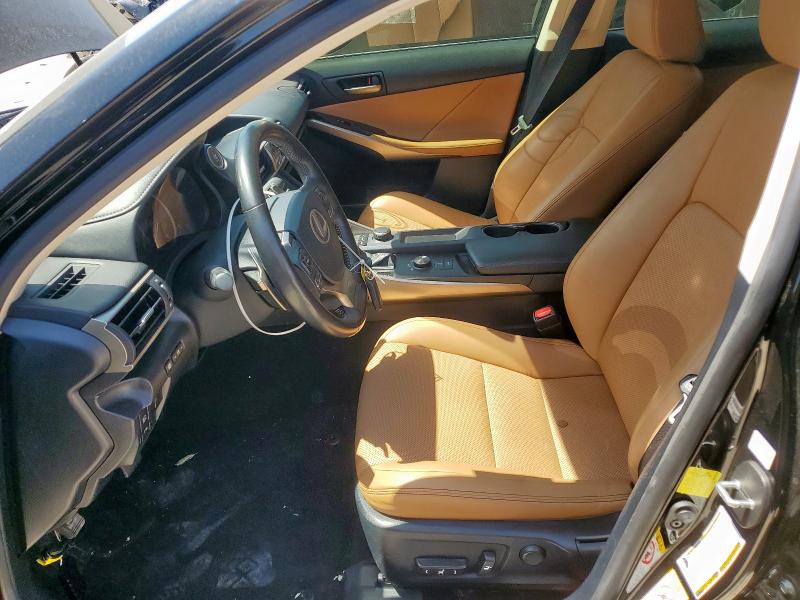 2018 LEXUS IS 300 - JTHBA1D23J5063829