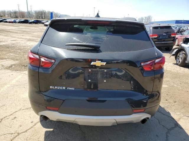 2020 CHEVROLET BLAZER 2LT - 3GNKBHRS2LS657232