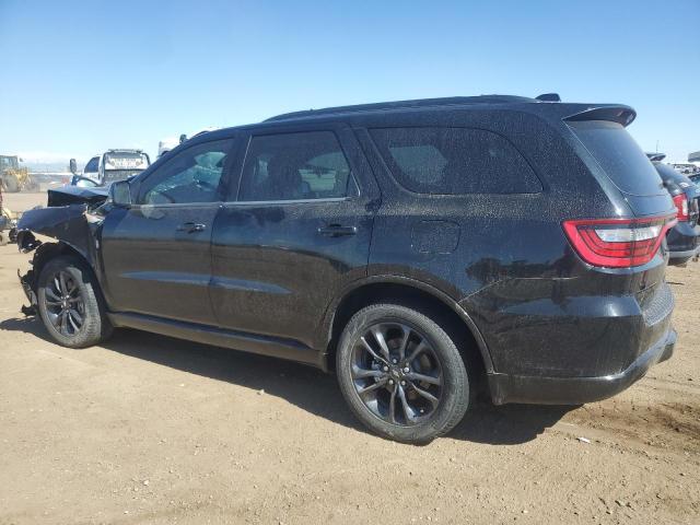 Vin: 1c4sdjct6nc133747, lot: 55178965, dodge durango r/t 20222