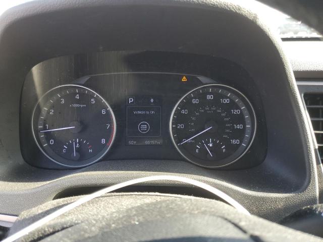 2017 HYUNDAI ELANTRA SE - KMHD84LF1HU149678