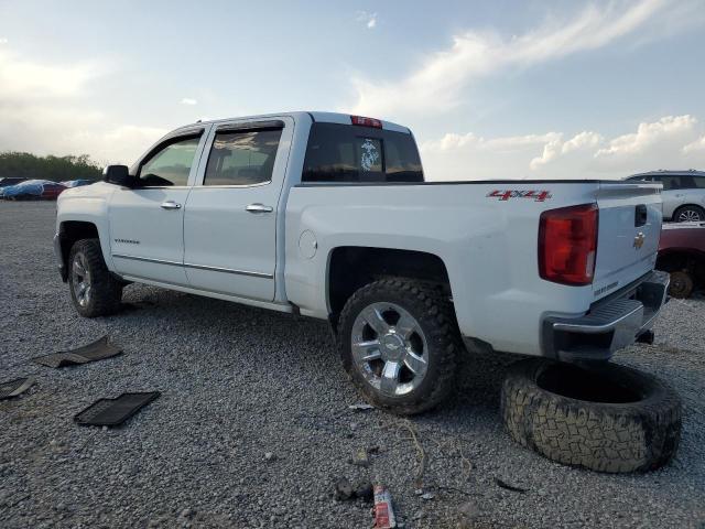 Vin: 3gcuksec2hg334466, lot: 52721265, chevrolet all models k1500 ltz 20172
