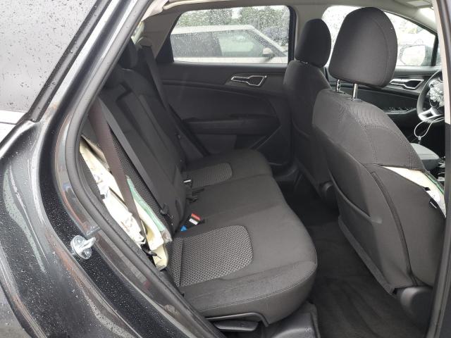 2025 KIA SPORTAGE L - KNDPU3DF5S7328897