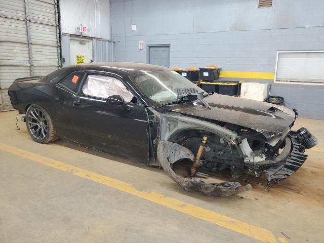 Vin: 2c3cdzdj5gh271767, lot: 54988045, dodge challenger srt 392 20164