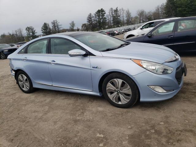 Vin: kmhec4a43ca026897, lot: 52418335, hyundai sonata hybrid 20124