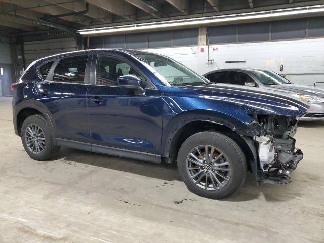 Vin: jm3kfbcm4m0370480, lot: 52208445, mazda cx-5 touring 20214