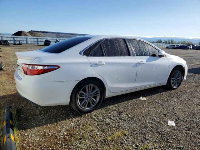 Vin: 4t1bf1fk6fu905880, lot: 51510045, toyota camry le 20153