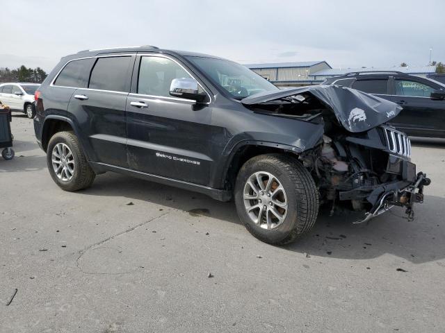 Vin: 1c4rjfbgxec551043, lot: 52328565, jeep grand cher limited 20144