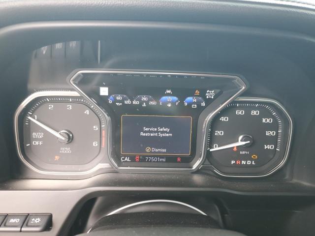 3GTU9EET8LG175264 2020 GMC SIERRA