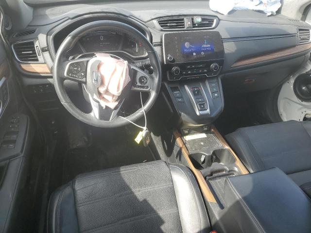 2021 HONDA CR-V TOURI - 7FART6H97ME001372