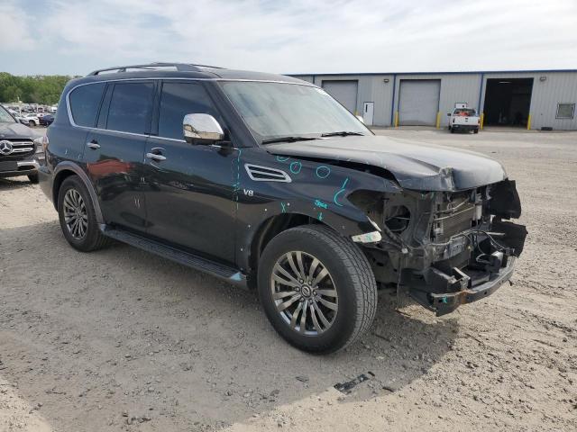 Vin: jn8ay2nf5j9332894, lot: 52749905, nissan armada platinum 20184