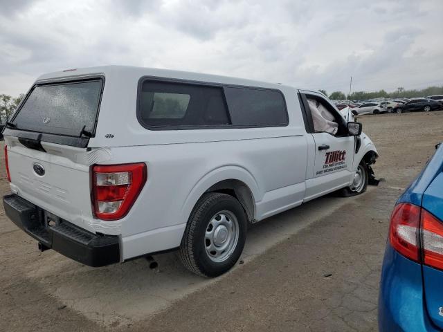 Vin: 1ftmf1cb1mke58854, lot: 54704255, ford all models 20213