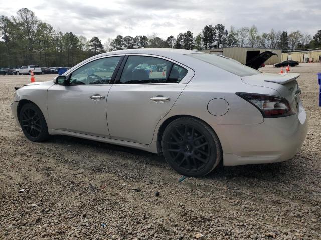 Vin: 1n4aa5ap6ec493480, lot: 51543135, nissan maxima s 20142