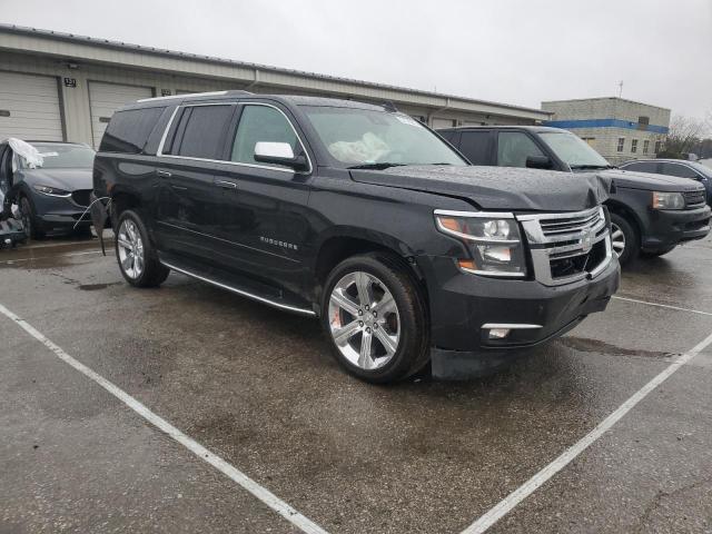 Vin: 1gnskjkc7jr217484, lot: 51143815, chevrolet suburban k1500 premier 20184