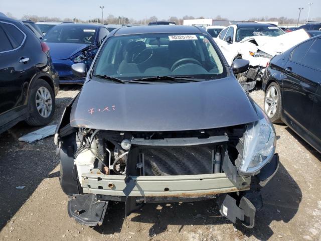 2017 NISSAN VERSA S - 3N1CN7AP5HL832485