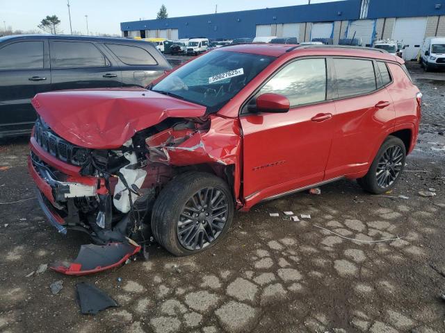 Vin: 3c4njdcn2pt559502, lot: 50027625, jeep compass limited 2023 img_1