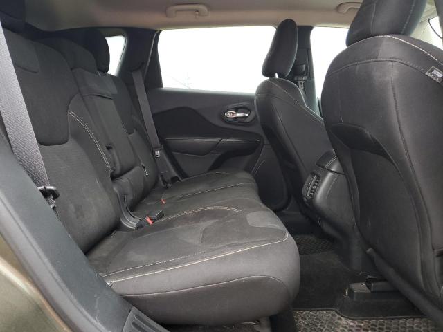 2015 JEEP CHEROKEE L - 1C4PJMCS0FW514176