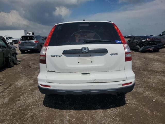 2011 HONDA CR-V LX - 5J6RE4H33BL100281