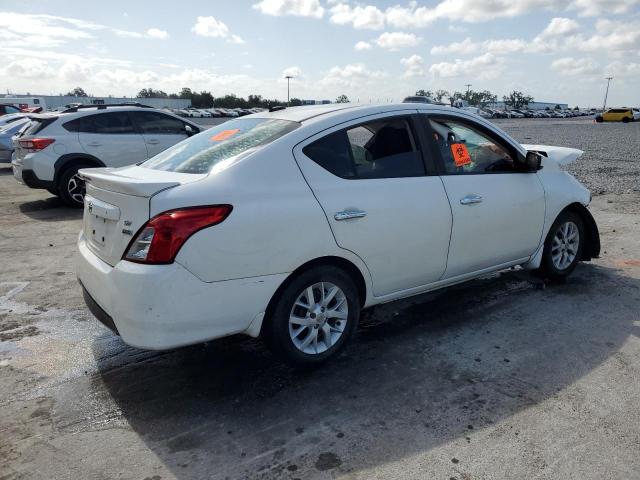Vin: 3n1cn7ap5hl871092, lot: 52298555, nissan versa s 20173