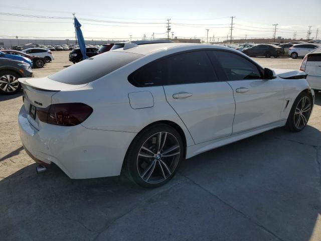 Vin: wba4b3c54gg344384, lot: 54514525, bmw 4 series xi gran coupe 20163