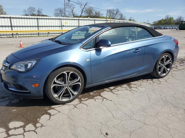 BUICK CASCADA PR