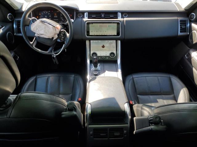 2020 LAND ROVER RANGE ROVE - SALWR2SU3LA700873