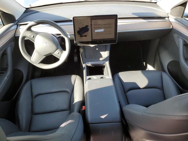 2023 TESLA MODEL Y 7SAYGAEE6PF716229
