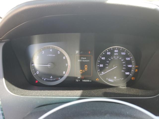 2015 HYUNDAI SONATA SPO - 5NPE34AF1FH103723