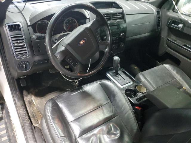 2012 FORD ESCAPE LIM - 1FMCU9EG5CKA70481