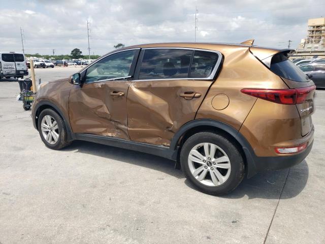 Vin: kndpm3ac0h7234817, lot: 54525495, kia sportage lx 20172