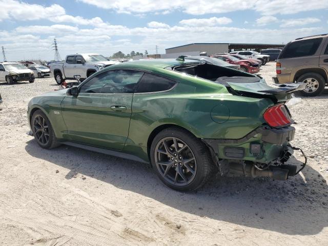 Vin: 1fa6p8td6p5100562, lot: 52979415, ford all models 20232