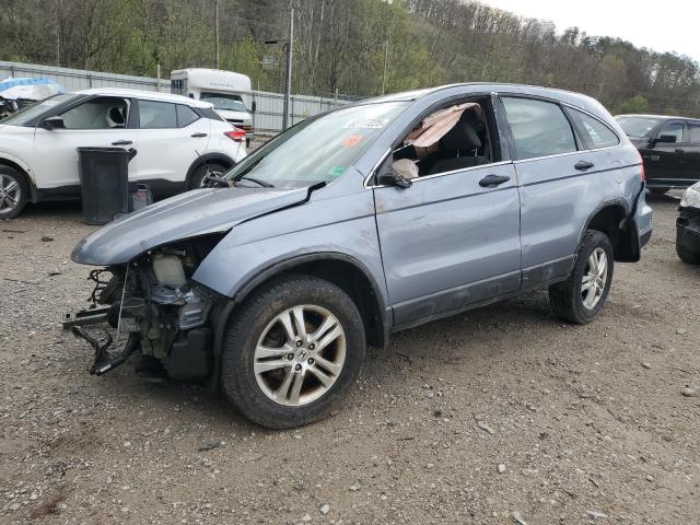 Vin: 5j6re4h34al023967, lot: 52777225, honda crv lx 2010 img_1