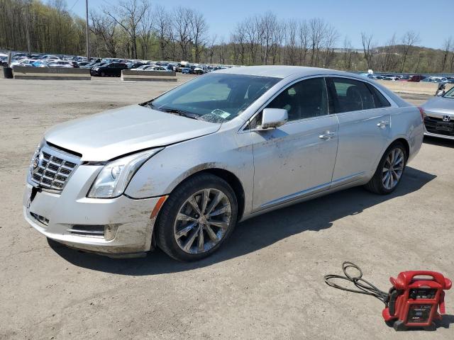 CADILLAC XTS LUXURY