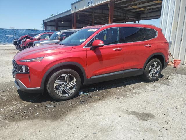 Vin: 5nms24ajxph550110, lot: 52928615, hyundai santa fe sel 2023 img_1