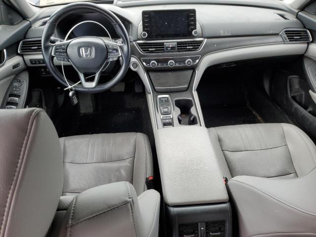 2020 HONDA ACCORD TOU 1HGCV3F9XLA003526